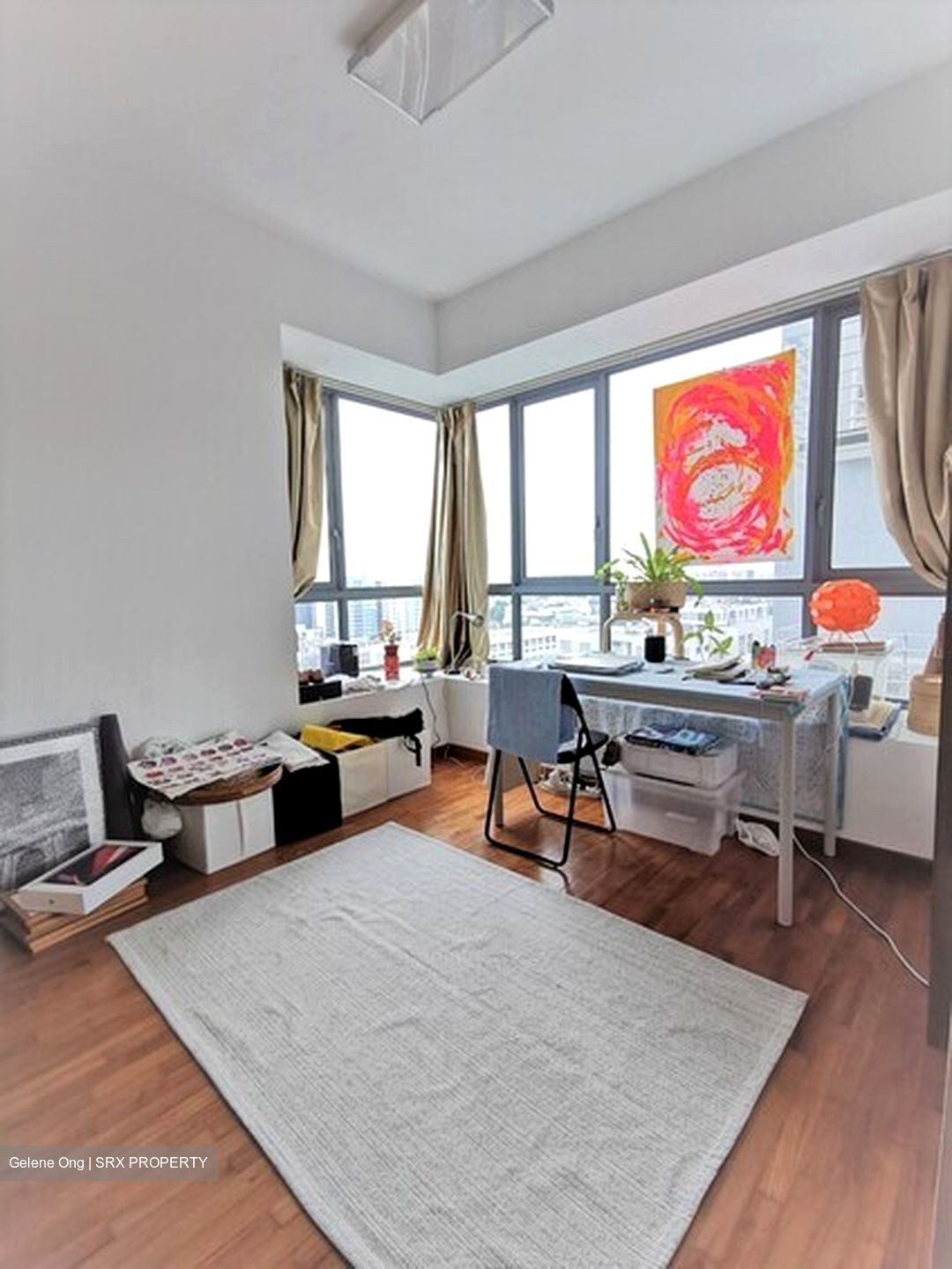 Dakota Residences (D14), Condominium #397818041